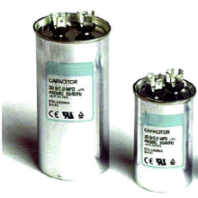 CBB65 oil filled capacitor with CE,CCEE,TUV certificate